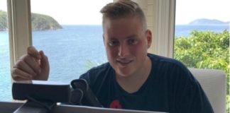 Jaime Staples: „Raz do roku mam myśli o rzuceniu pokera” część II Jaime Staples