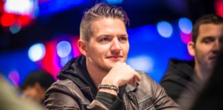 PokerStars i Joey Ingram spełniają marzenia!