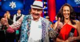 John Hesp: „George Clooney mógłby wcielić się we mnie na dużym ekranie”