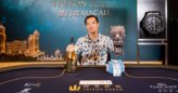 John Juanda zwycięża w Main Evencie Triton SHRS Makau, Fedor Holz drugi