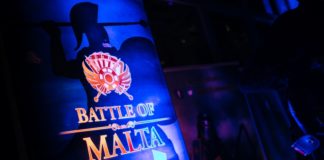 Kobiety, które tworzą unikalną atmosferę festiwalu Battle of Malta