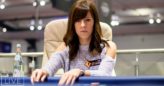Kristen Bicknell na czele rankignu GPI na najlepszą pokerzystkę turniejową na świecie