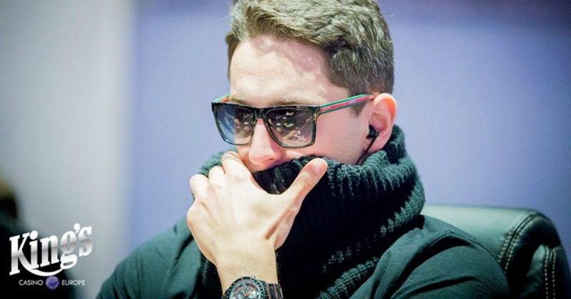 WSOP Europe: Krzysztof Magott szósty w PLO, Martin Kabrhel najlepszy w Bounty Hunterze
