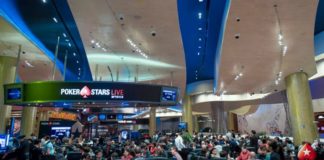 ACOP 2017: Polacy w dniu drugim Main Eventu Main Event - ACOP 2017