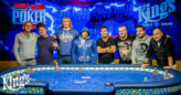 [RELACJA od 14:30] Oficjalny stół finałowy Main Eventu WSOPC Rozvadov