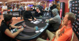 PSF Dublin: Borkowski wysoko w High Rollerze, McGinty triumfuje w Main Evencie