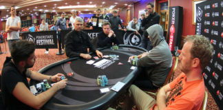 PSF Dublin: Borkowski wysoko w High Rollerze, McGinty triumfuje w Main Evencie Main Event - PSF Dublin