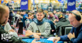 WSOPC Rozvadov: 22 Polaków w dniu drugim turnieju Monster Stack