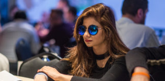 Muskan Sethi, profesjonalna pokerzystka, otrzyma prestiżową nagrodę od prezydenta
