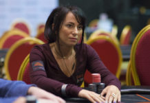 Natalia Breviglieri: pokerowa dama z Wysp Brytyjskich