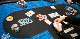 WSOPC Rozvadov: Finał Oktoberfestu bez Polaków, dziesięcioro naszych w kasie Oktoberfest - WSOPC Rozvadov