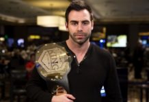 Olivier Busquet – trader z Wall Street, który został pokerowym mistrzem