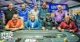 WSOPC Rozvadov: Marek Drogowski trzeci w evencie PLO Hi/Lo!