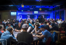 PartyPoker Grand Prix Austria: Dziesięciu Polaków w dniach drugich! PartyPoker Grand Prix Austria