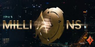 Potężne pule gwarantowane w czasie eventów PartyPoker MILLIONS 2018 PartyPoker MILLIONS