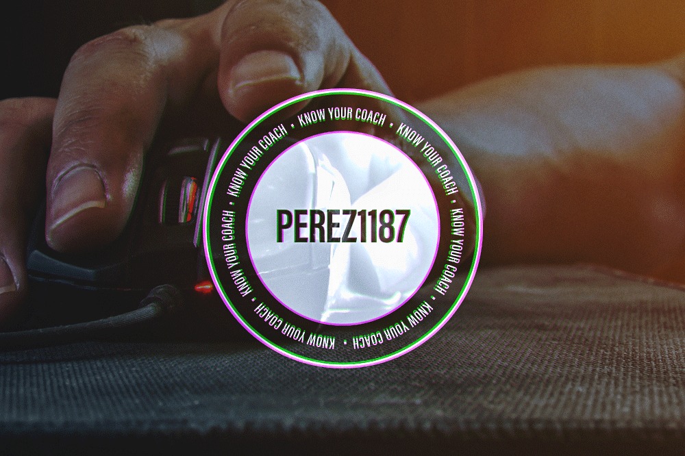 Smart Spin Perez1187