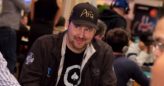 Phil Hellmuth mówi w wywiadzie o tajemnicy swojego sukcesu
