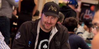Phil Hellmuth mówi w wywiadzie o tajemnicy swojego sukcesu