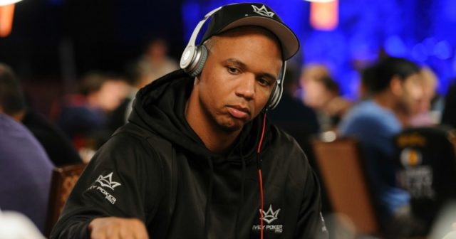 High Stakes Poker: Ivey i Hellmuth powrócili w najnowszym odcinku!