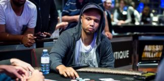 Po pięciu latach Phil Ivey przegrywa proces warty 7,7 miliona funtów