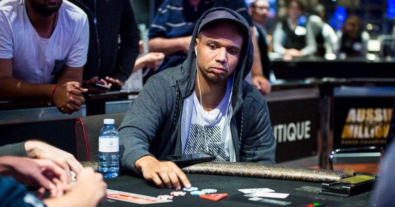 Po pięciu latach Phil Ivey przegrywa proces warty 7,7 miliona funtów