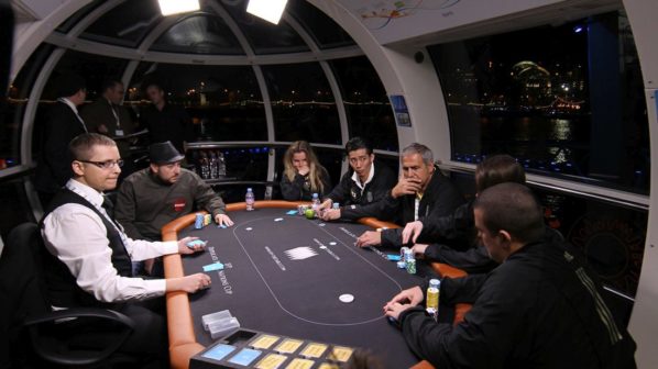 Poker meczowy