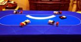 Poker live dla początkujących – jak postępować z żetonami?