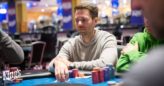 WSOP Europe: Ryan Hefter broni tytułu w turnieju Monster Stack