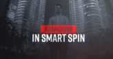 Adamc1988, gwiazda gier HUSNG, nowym trenerem Smart Spin!