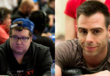 00:30 Finał KOTH II – Busquet vs. Talbot z komentarzem Kapustarego! Parker Talbot vs. Olivier Busquet - King of The Hill II