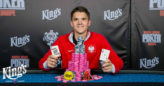 WSOPC Rozvadov: Dwóch Polaków na podium turnieju King’s Big Stack!