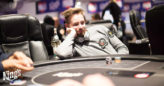 APPT Makau: Tomasz Panek w dniu drugim Main Eventu!