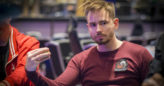 APPT Makau: Dawid Paczka i Tomasz Panek w dniu drugim High Rollera!