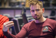 WSOP Europe: Trzech Polaków w dniu drugim eventu PLO/NLH Mix Tomasz Panek - WSOPC Rozvadov