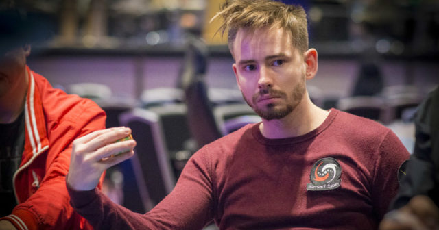 WSOP Europe: Trzech Polaków w dniu drugim eventu PLO/NLH Mix