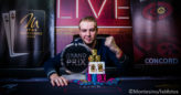 PartyPoker Grand Prix Austria: Main Event rozstrzygnięty, Polacy w kasie