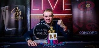 PartyPoker Grand Prix Austria: Main Event rozstrzygnięty, Polacy w kasie