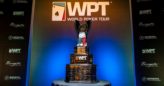 World Poker Tour ogłasza nowe przystanki sezonu XVI
