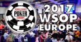 Festiwal WSOPE wystartował wczoraj w czeskim Rozvadovie