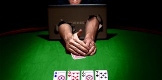 Jak rozpoznać gracza, który z roomu w sieci przeniósł się na stoły live?