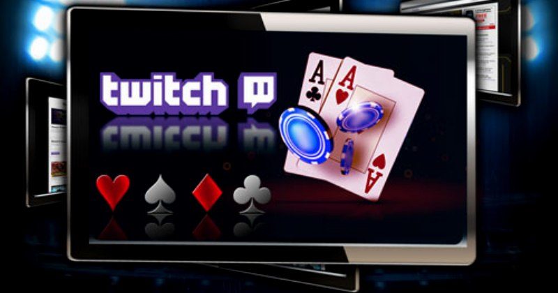 Czy nadciąga rewolucja w pokerowych streamach na Twitchu?