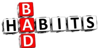 Jak pozbyć się złych nawyków na mikrostawkach? Część 2