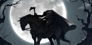 Czego wystrzegać się w grze online? Utraty głowy!