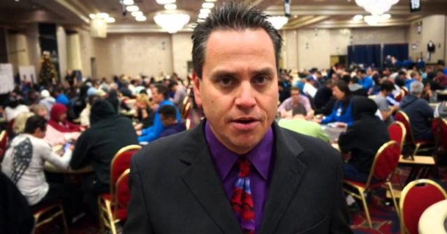 Matt Savage komentuje temat usunięcia Shooting Star z harmonogramu WPT