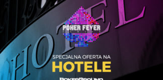 Zniżki na noclegi w czasie festiwali Poker Fever w Ołomuńcu! Poker Fever hotele