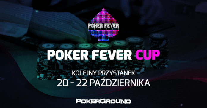 Poker Fever Cup II
