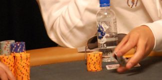 Check-raise na short stacku w MTT – 6 kwestii