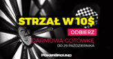 „Strzał w dziesiątkę”: tylko do niedzieli macie czas na odebranie darmowej gotówki!