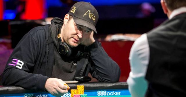 “Jako pokerzysta mam teraz tylko jedną słabą stronę” – Phil Hellmuth