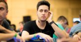 Adrian Mateos: Pięć stołów finałowych na PokerStars w jeden dzień!